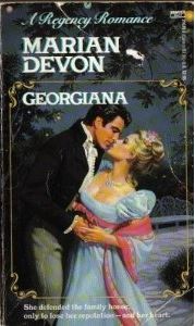 Georgiana