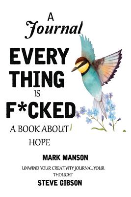 A Journal book cover