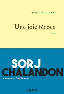 Une joie féroce