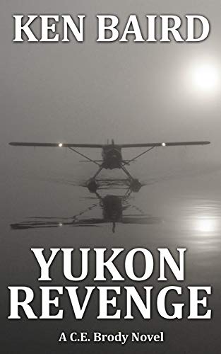 Yukon Revenge