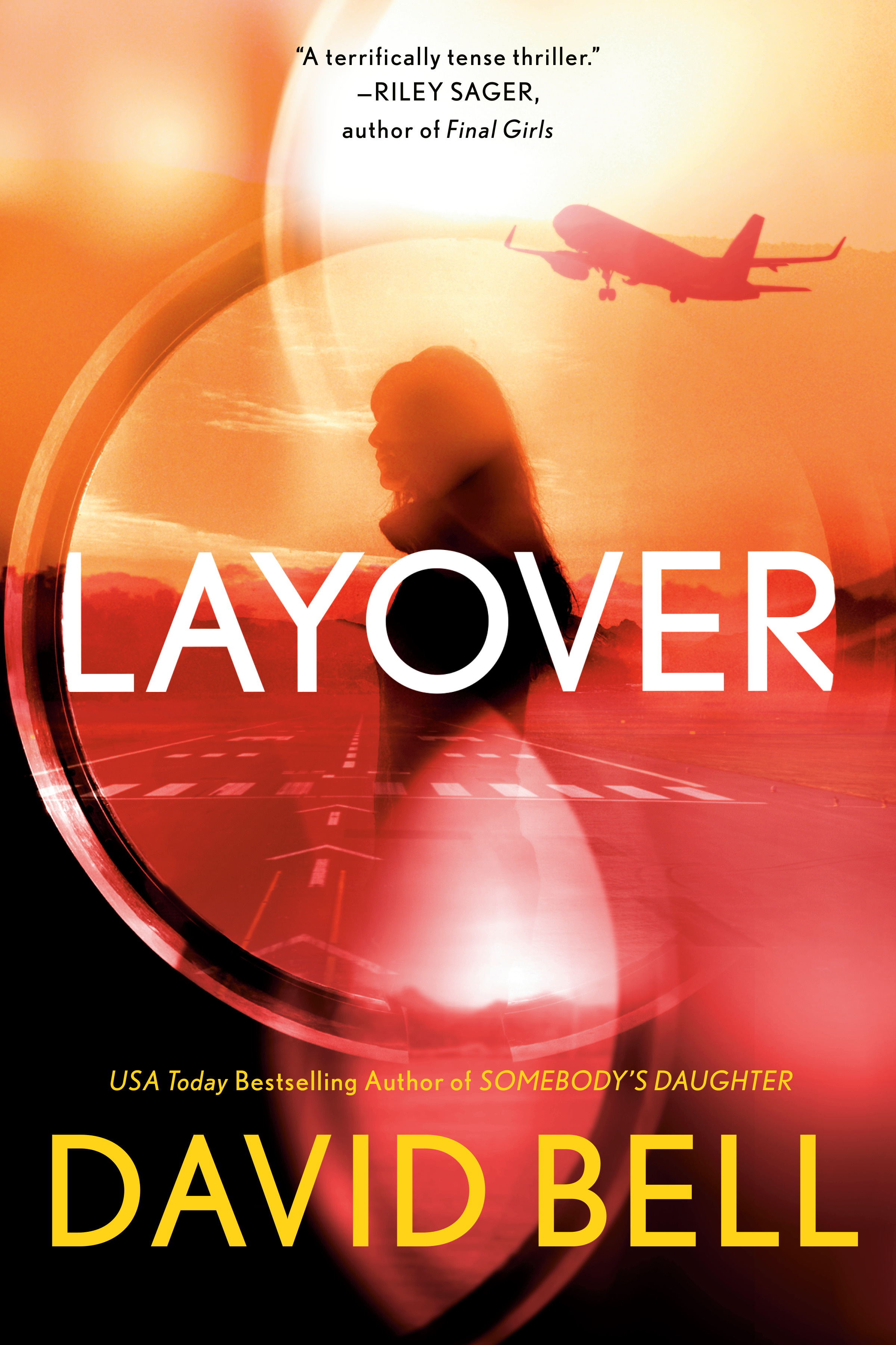 Layover