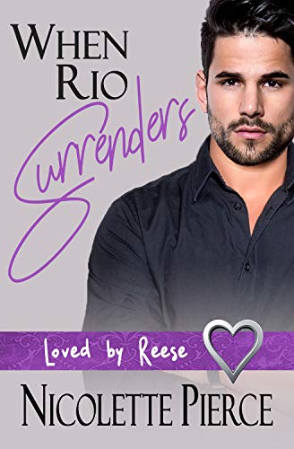 When Rio Surrenders book cover