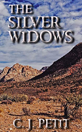 The Silver Widows