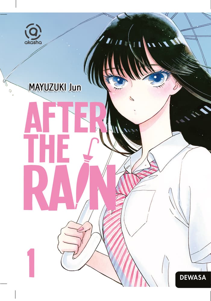 After the Rain Vol. 1