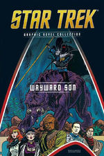 DC Star Trek book cover