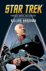 The Killing Shadows book cover