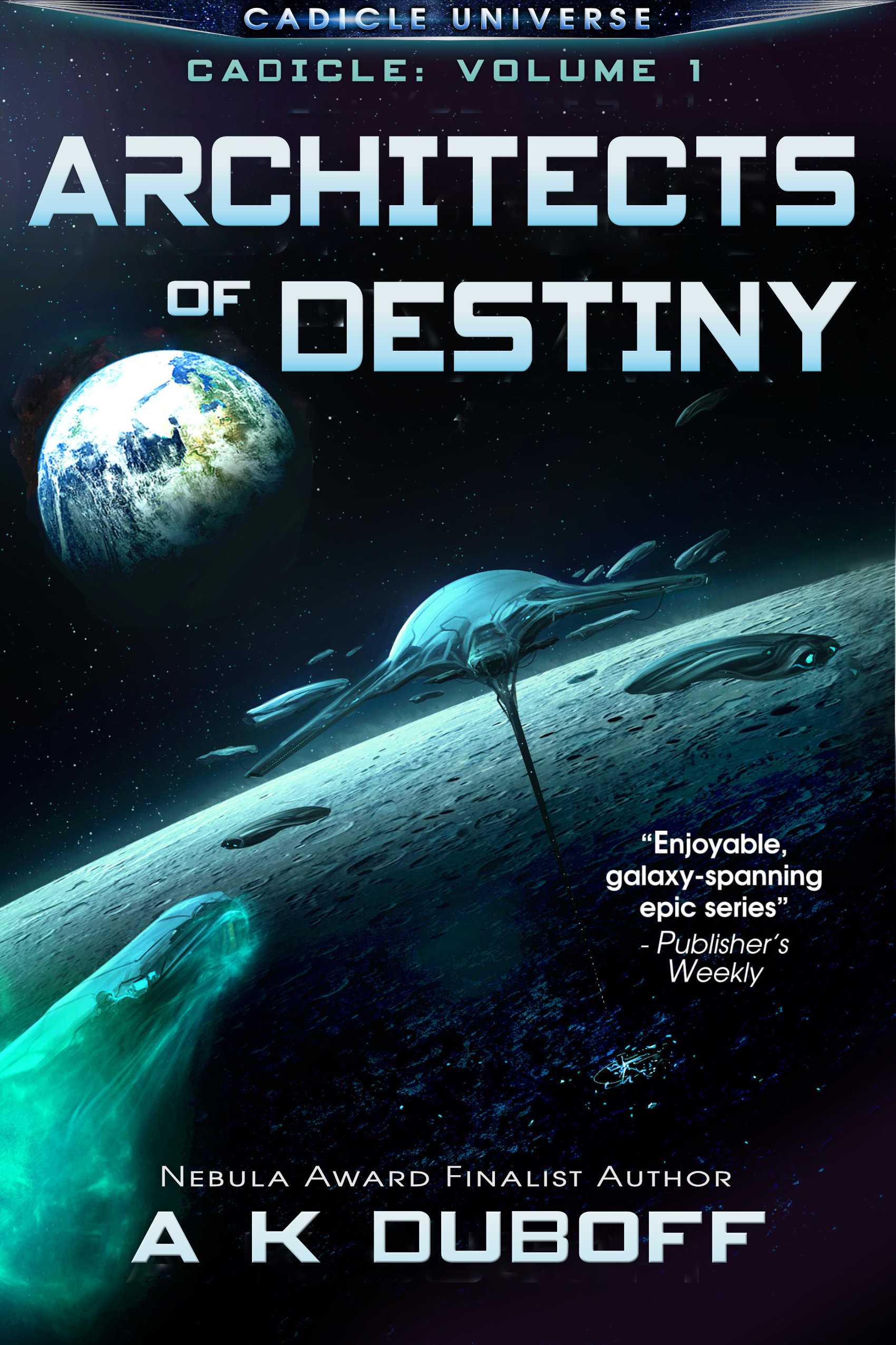 Architects of Destiny