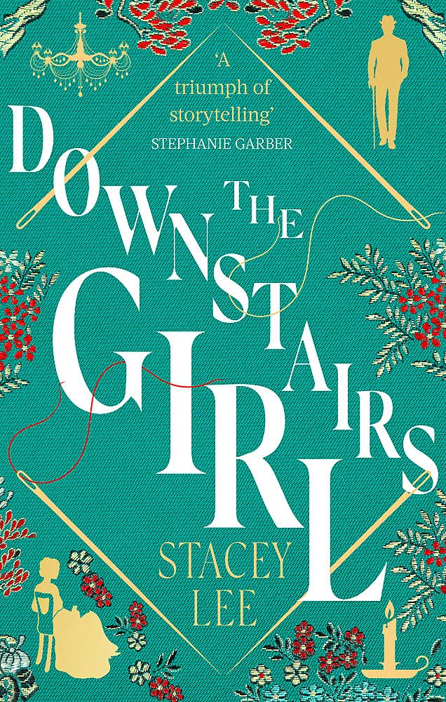 The Downstairs Girl