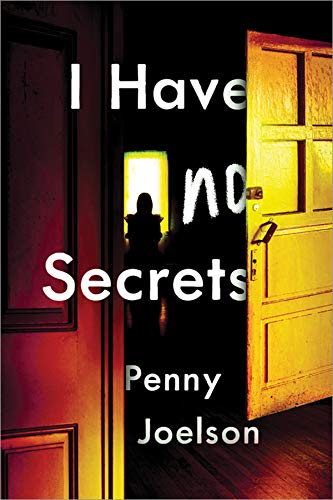 I Have No Secrets