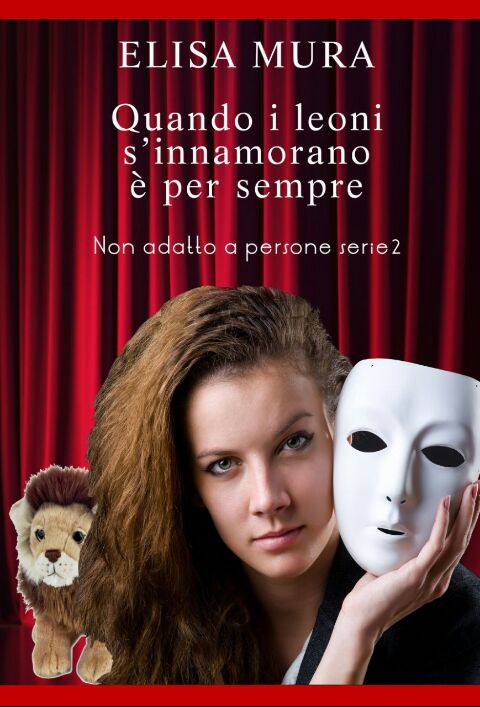 Quando i leoni s'innamorano è per sempre