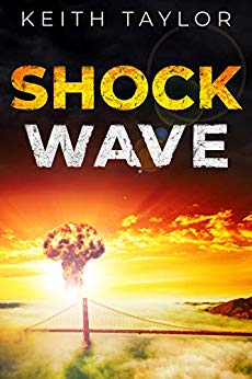 Shock Wave book cover