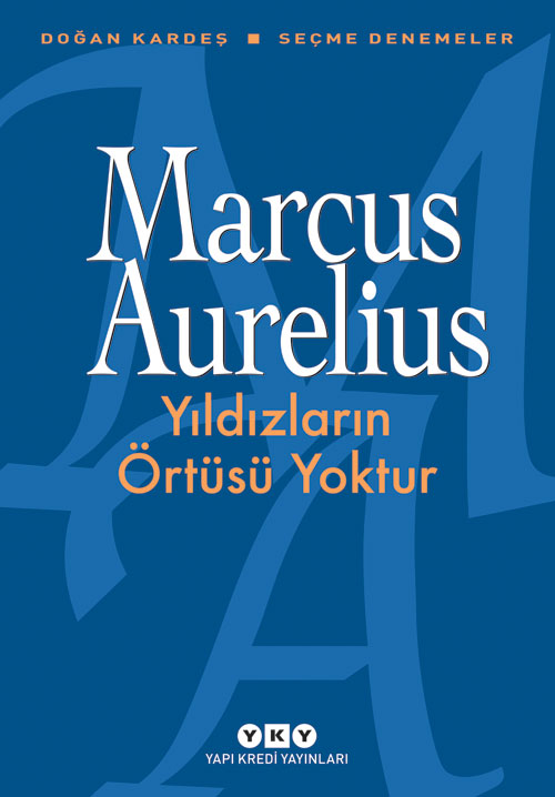 Yıldızların Örtüsü Yoktur book cover
