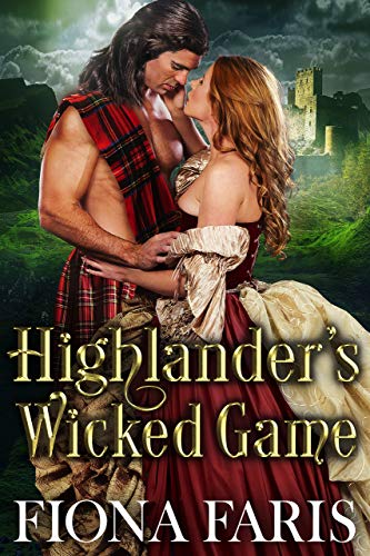 Highlander's Wicked Game