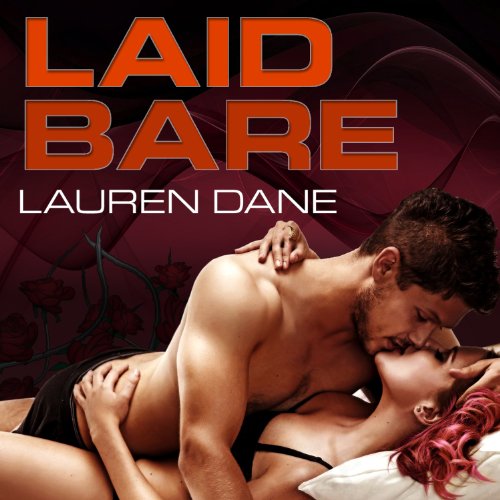 Laid Bare (Brown Family, #1)