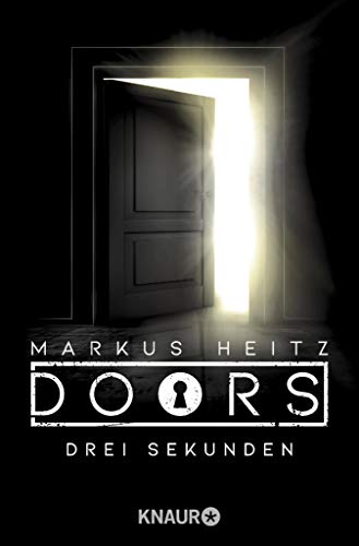 DOORS - Staffel 2 book cover 1