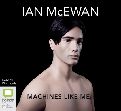 Machines Like Me
