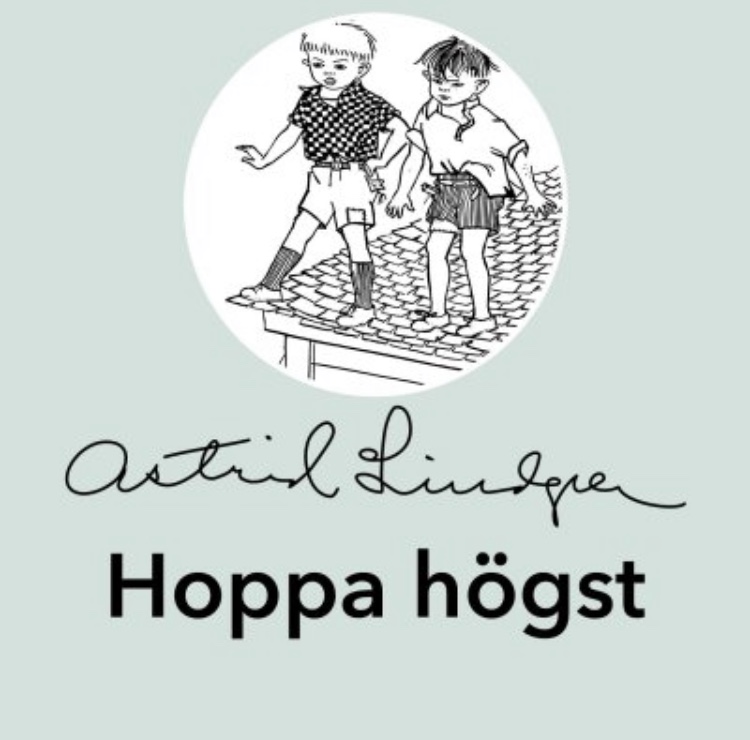 Hoppa högst