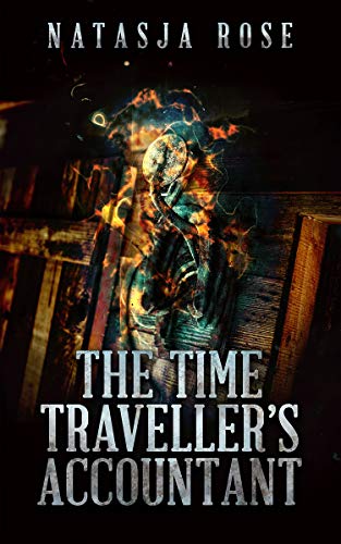The Time Traveller’s Accountant