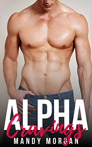 Alpha Cravings book cover