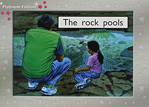 Rock Pool. Book The Rock Pools by Annette Smith | Goodreads