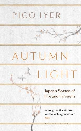 Autumn Light: Japan's Season of Fire and Farewells
