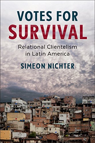 Votes for Survival book cover