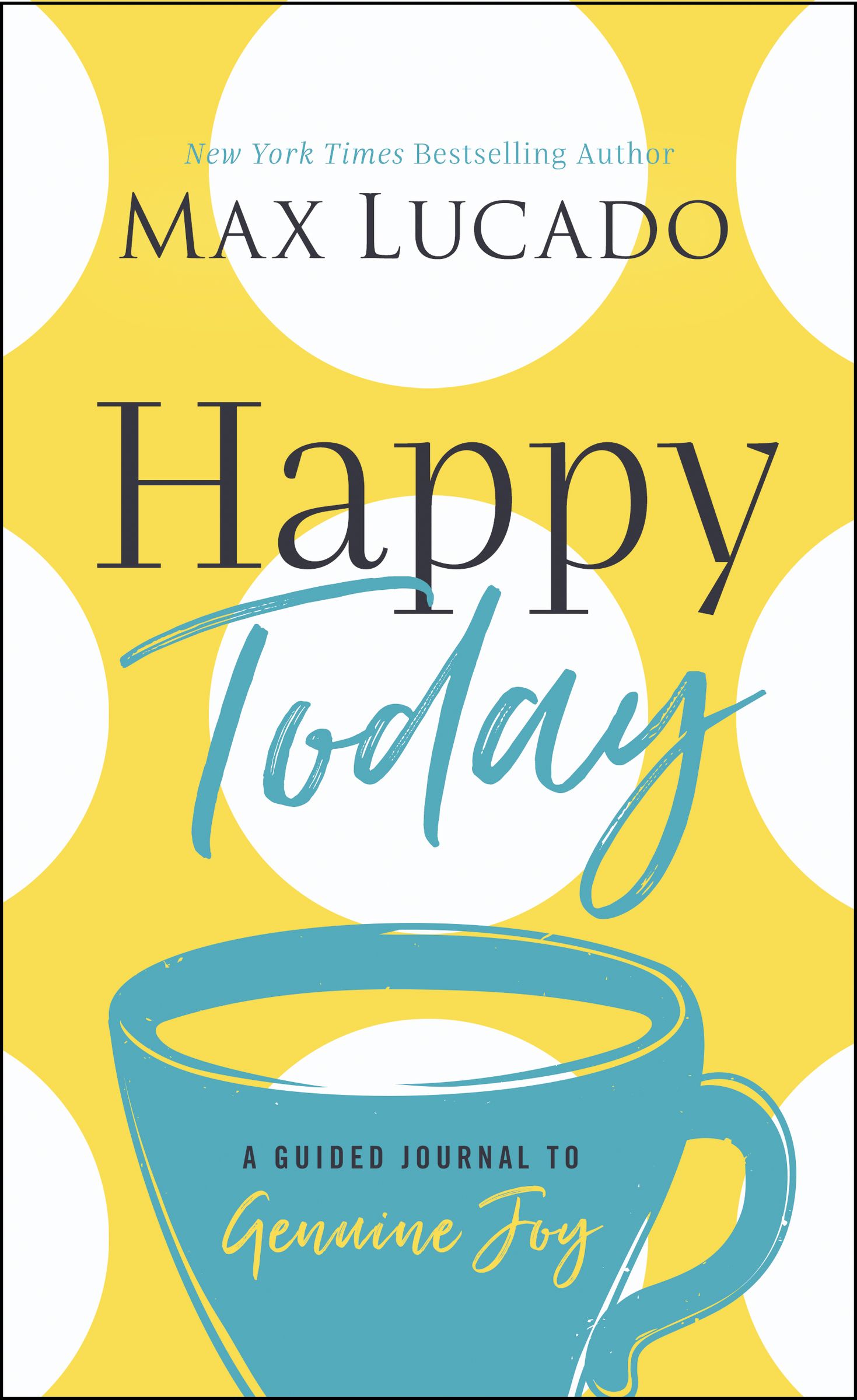 Happy Today book cover