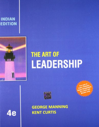 The Art of Leadership by George Manning | Goodreads