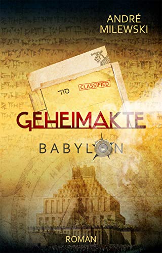 Geheimakte Babylon