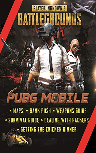 Pubg Mobile Guide.pdf The Complete PlayerUnknown's BattleGrounds aka PUBG MOBILE Guide by a ...