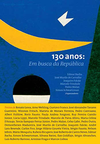 130 Anos book cover
