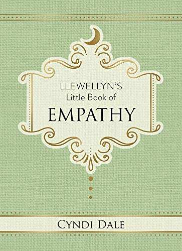 Llewellyn's Little Books book cover 2