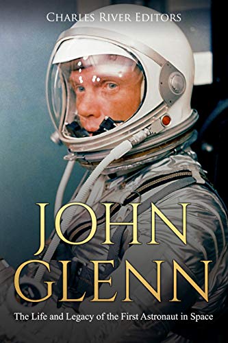 John Glenn book cover