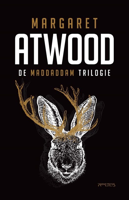 De MaddAddam-Trilogie