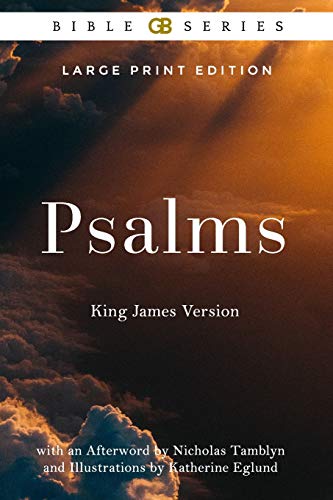 Psalms: King James Version (KJV) of the Holy Bible by Anonymous | Goodreads