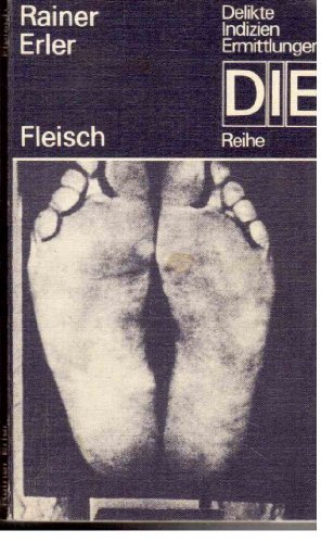 Fleisch book cover