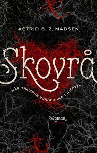 Skovrå