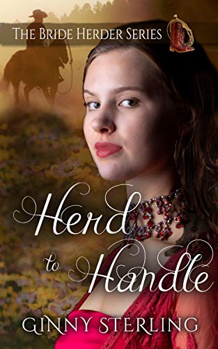 Herd to Handle book cover