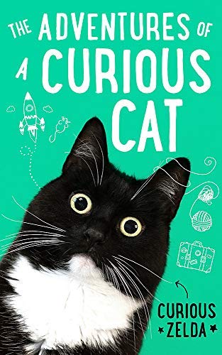 The Adventures of a Curious Cat: wit and wisdom from Curious Zelda ...