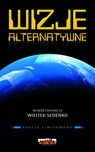 Wizje alternatywne book cover