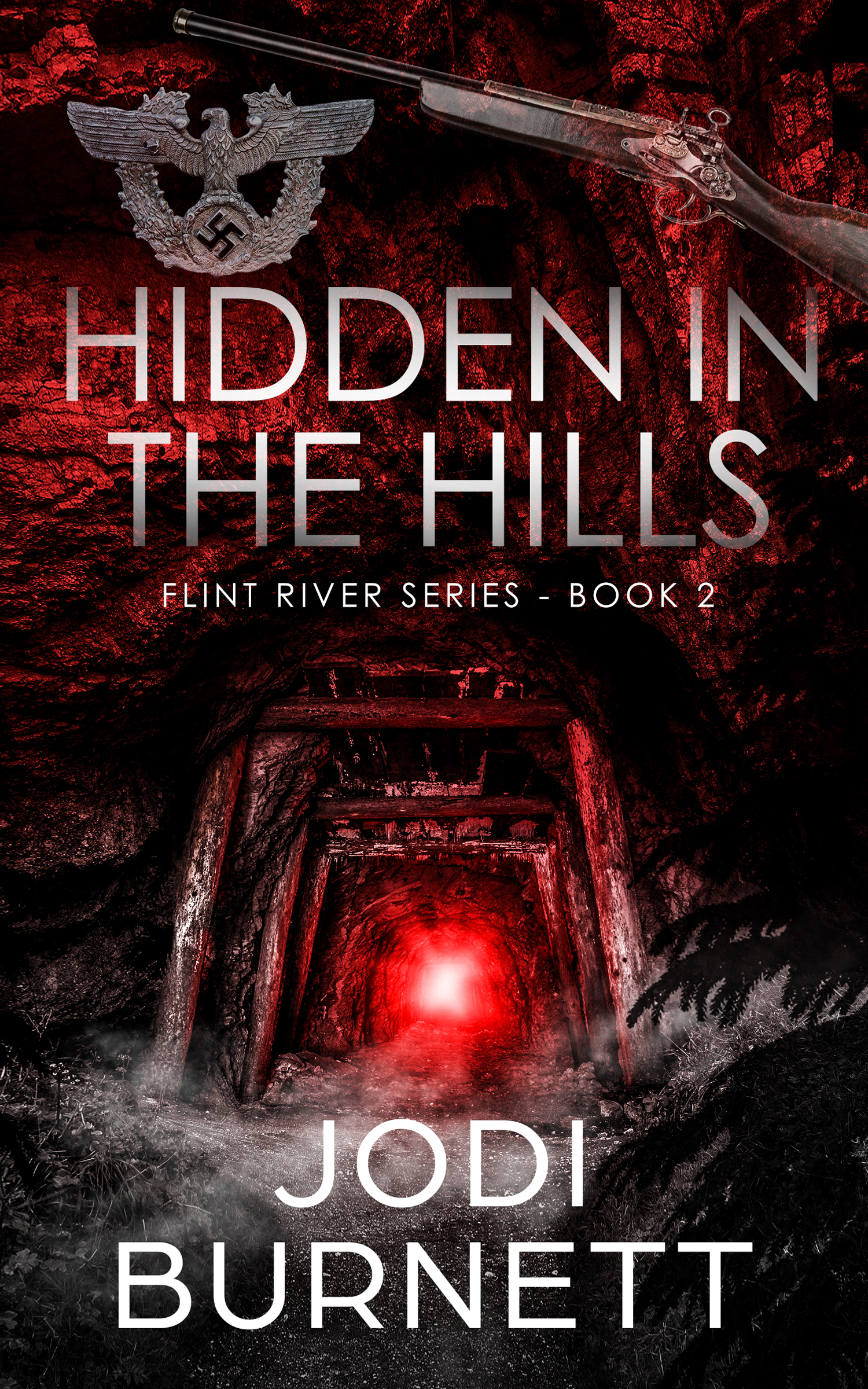 Hidden in the Hills