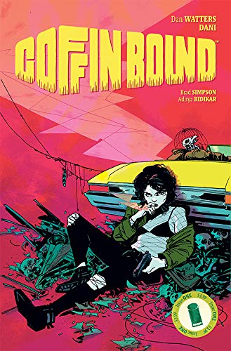 Coffin Bound #1