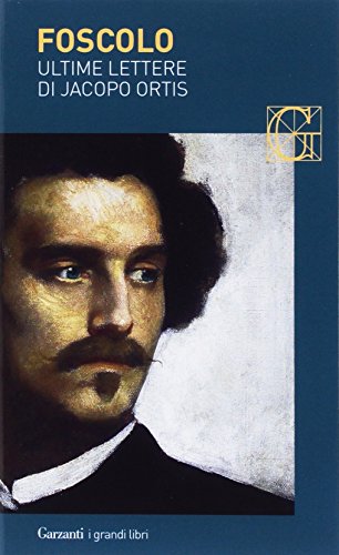 Ultime lettere di Jacopo Ortis