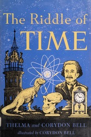 Thelma Riddle The Riddle of Time by Thelma Harrington Bell | Goodreads