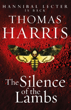 The Silence of the Lambs  (Hannibal Lecter, #2)