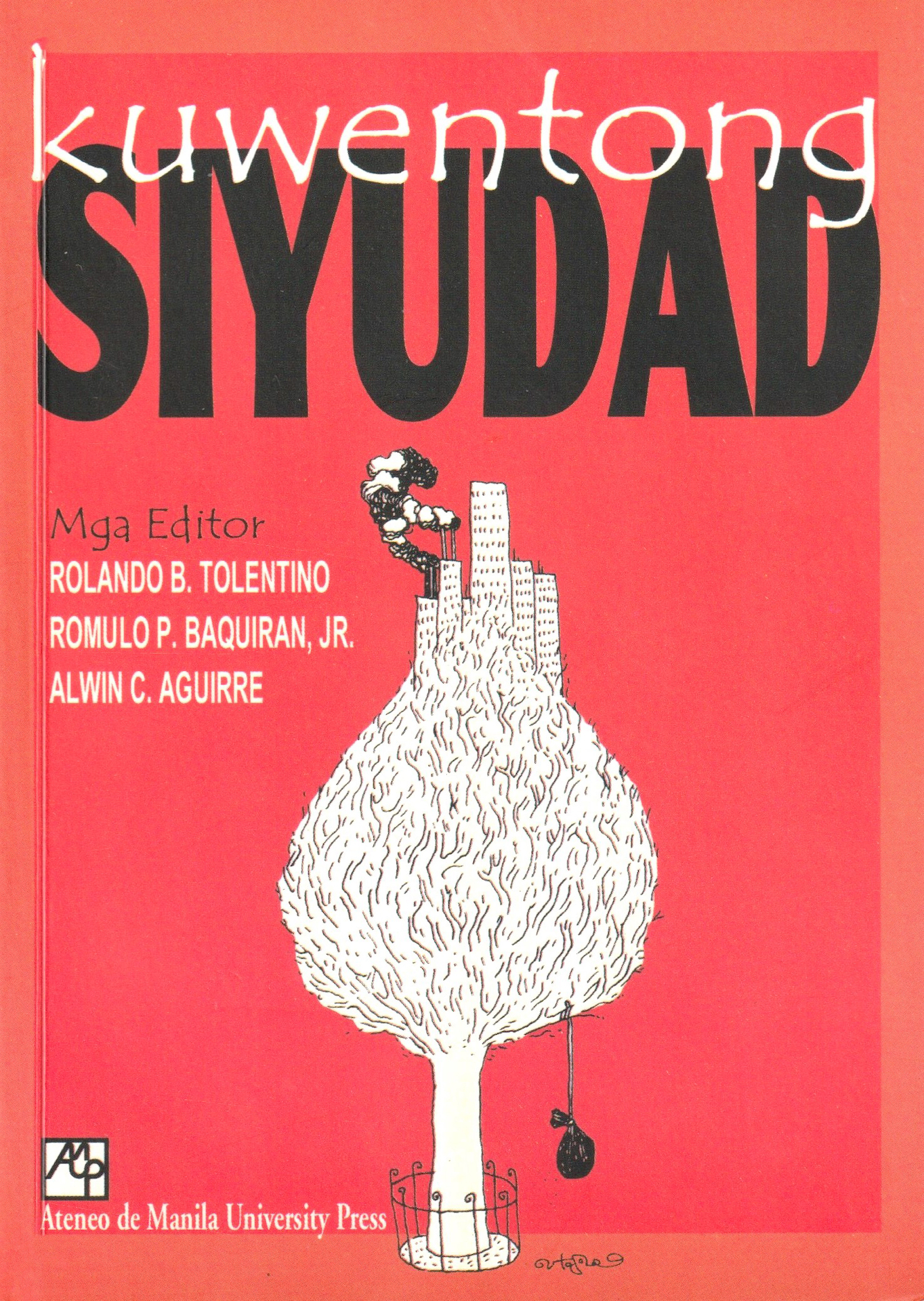 Kuwentong Siyudad