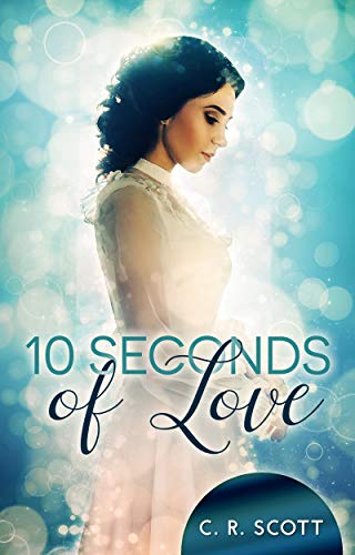 10 Seconds of Love book cover