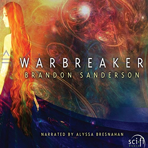 Warbreaker