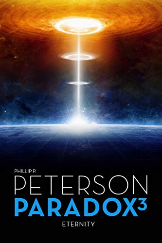 Paradox 3: Eternity