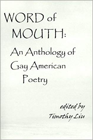 Word of Mouth book cover